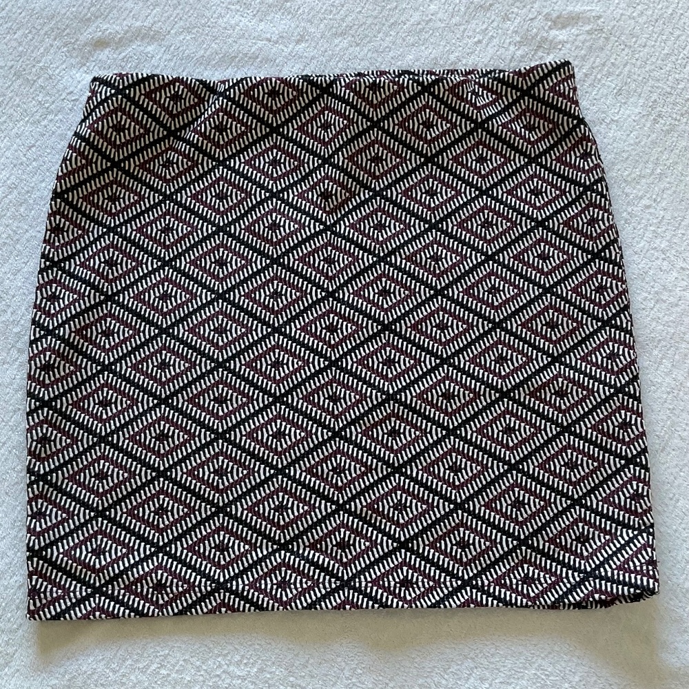 ZARA Skirts mini Pencil woman’s